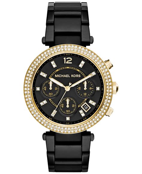 michael kors women's stainless steel watches|michael kors watch price women.